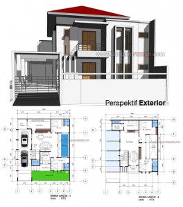 Desain Dapur Basah on Desain Rumah Siap Bangun   Bangun Rumah Com   Arsitek Rumah   Desain